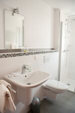Apartmenthaus Wesertor Zdjęcie 8