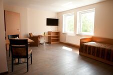 Apartmenthaus Wesertor Zdjęcie 6