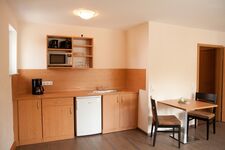 Apartmenthaus Wesertor Zdjęcie 7
