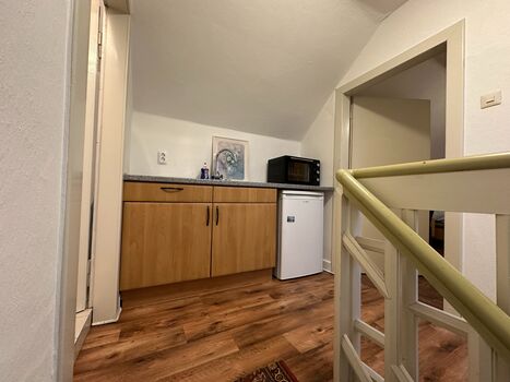Monteuerzimmer, Monteurwohnung, Wohnung Bild 5