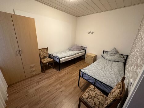 Monteuerzimmer, Monteurwohnung, Wohnung Bild 1