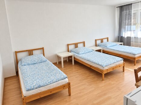 Hometime24 in Offenbach am Main – Frisch renoviert Picture 1