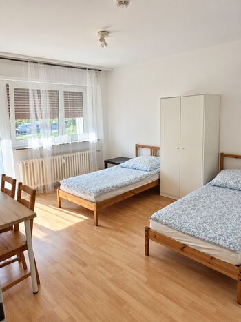 Hometime24 in Offenbach am Main – Frisch renoviert Picture 2