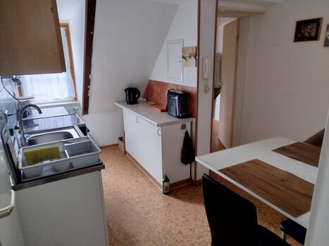 Gästezimmer Odette Bild 4