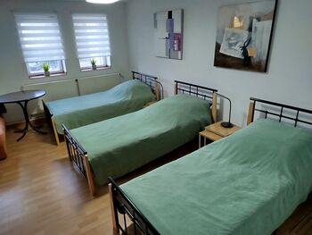 Gästezimmer Odette Bild 5