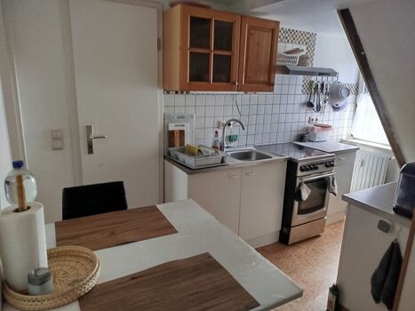 Gästezimmer Odette Bild 3