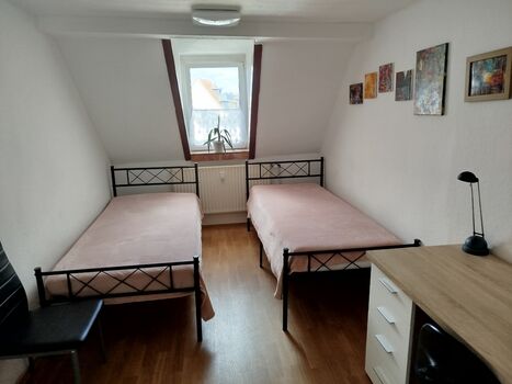 Gästezimmer Odette