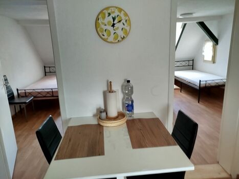 Gästezimmer Odette Bild 2