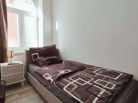 flex living - Monteurwohnungen Freiberg (DEU|EN|PL|HU|RU) Picture 2