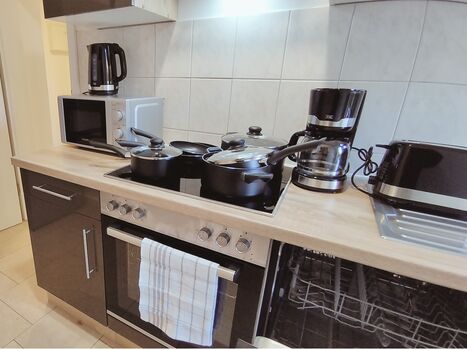 flex living - Monteurwohnungen Freiberg (DEU|EN|PL|HU|RU) Picture 3