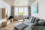 Wunderschöne Wohnung am Zwenkauer See Bild 2