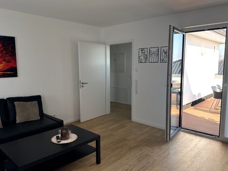 Apartment Sonnenblick