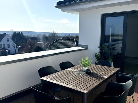 Apartment Sonnenblick Picture 4