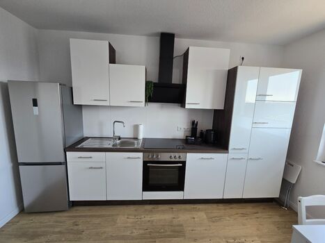 Apartment Sonnenblick Picture 2