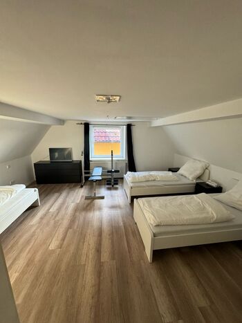 Monteurzimmer/Monteurwohnung/Unterkunft Schweinfurt Bild 2