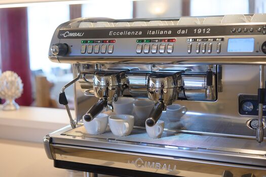 eXo Individual Hotel Waghäusel Bild 5