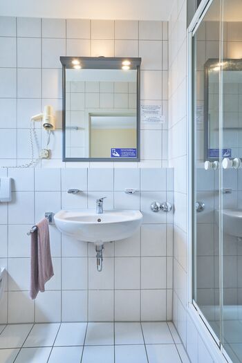 eXo Individual Hotel Waghäusel Bild 4