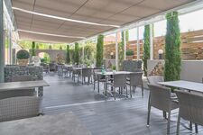 eXo Individual Hotel Waghäusel Bild 3