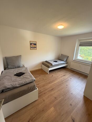 MOZI Apolda | Zahlreiche Apartments in der Region
