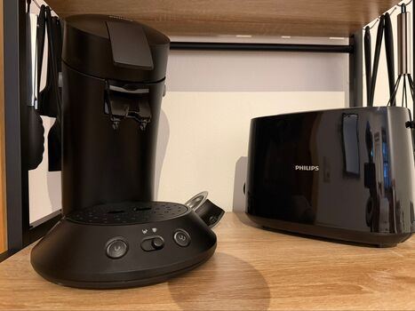 Moderne DesignApartment Forest und Spa Retreat Bild 5