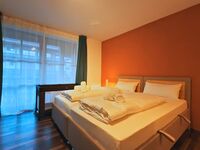 Zwiesel Work and Spa Apartment Picture 5