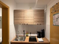 Moderne DesignApartment Forest und Spa Retreat Bild 4