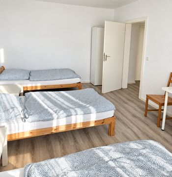 Hometime24 in Bochum – Wlan inkl.
