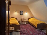 Gästezimmer Medve Bild 2