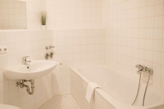 SUNNYHOME Monteurwohnungen in Weiden (ID 306) Bild 5