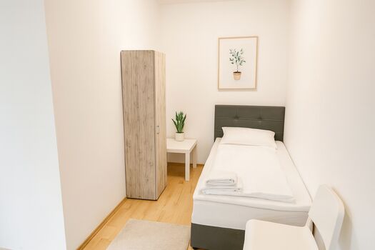 SUNNYHOME Monteurwohnungen in Weiden (ID 306) Bild 2