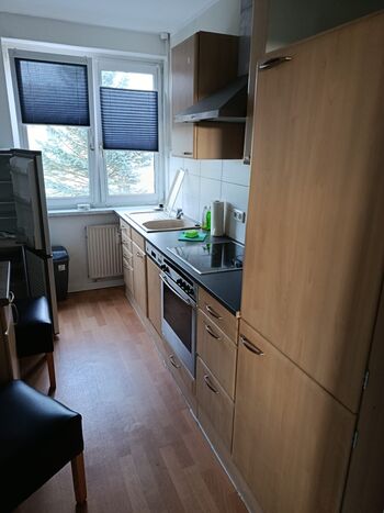 Gästezimmer Neuburg Steinhausen Picture 3