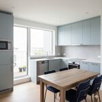 Monteurunterkünfte in Simmerath – 24h Check-In Bild 3