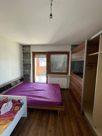 Gästezimmer Burgkirchen