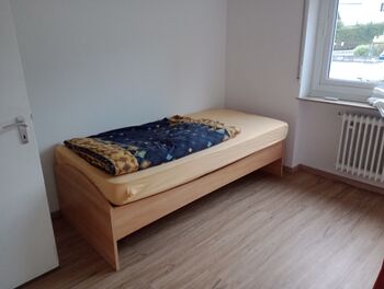 Monteurzimmer Krämer