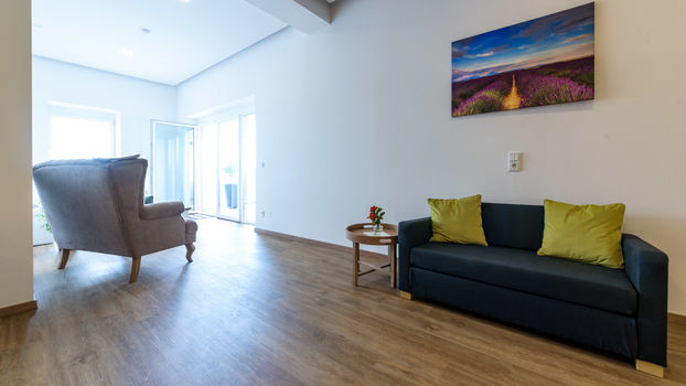 Ferienwohnung Penthouse Zdjęcie 4