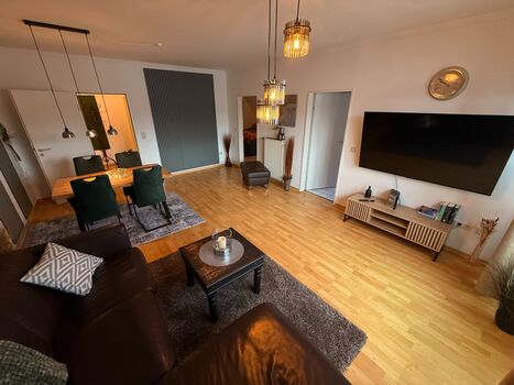 Wohnung Schröder Bild 5