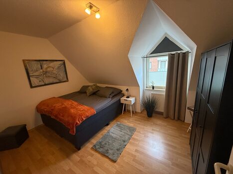 Wohnung Schröder
