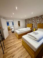 Voll ausgestattete Monteurwohnung Ulm – Mitte Zdjęcie 1