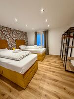 Voll ausgestattete Monteurwohnung Ulm – Mitte Zdjęcie 11