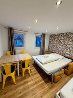 Voll ausgestattete Monteurwohnung Ulm – Mitte Zdjęcie 9