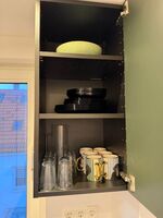 Voll ausgestattete Monteurwohnung Ulm – Mitte Zdjęcie 6