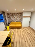 Voll ausgestattete Monteurwohnung Ulm – Mitte Zdjęcie 7