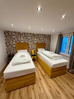 Voll ausgestattete Monteurwohnung Ulm – Mitte Zdjęcie 10