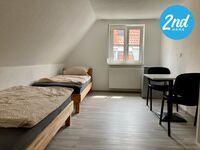 Puchheim, inkl Parkplatz, kostenloses Internet u. TV Bild 2