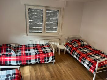 Wohnung Heusenstamm