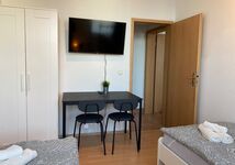 Moderne Monteurwohnung Nürnberg - Sauber, Gemütlich, Zentral Zdjęcie 2