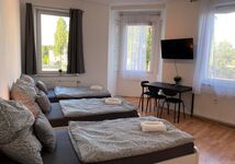 Moderne Monteurwohnung Nürnberg - Sauber, Gemütlich, Zentral Zdjęcie 2