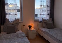 Moderne Monteurwohnung Nürnberg - Sauber, Gemütlich, Zentral Zdjęcie 3