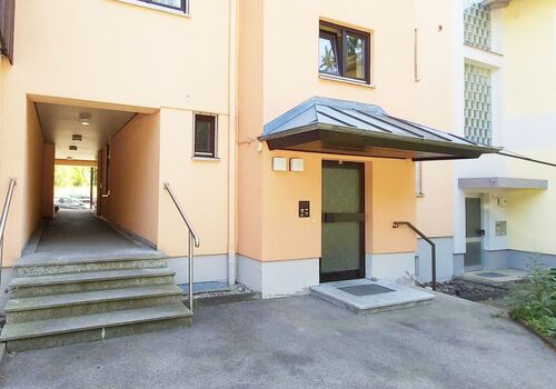 HomeRent in Ansbach, Petersaurach & Langenloh Picture 5