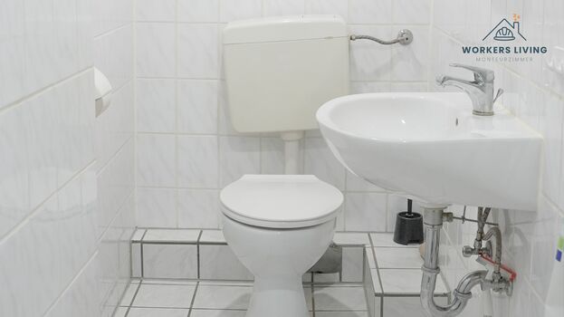 Workers Living Hannover - Ihre Monteurzimmervermietung! Picture 5